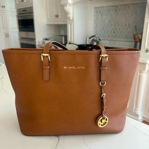 Michael Kors Tote Bag